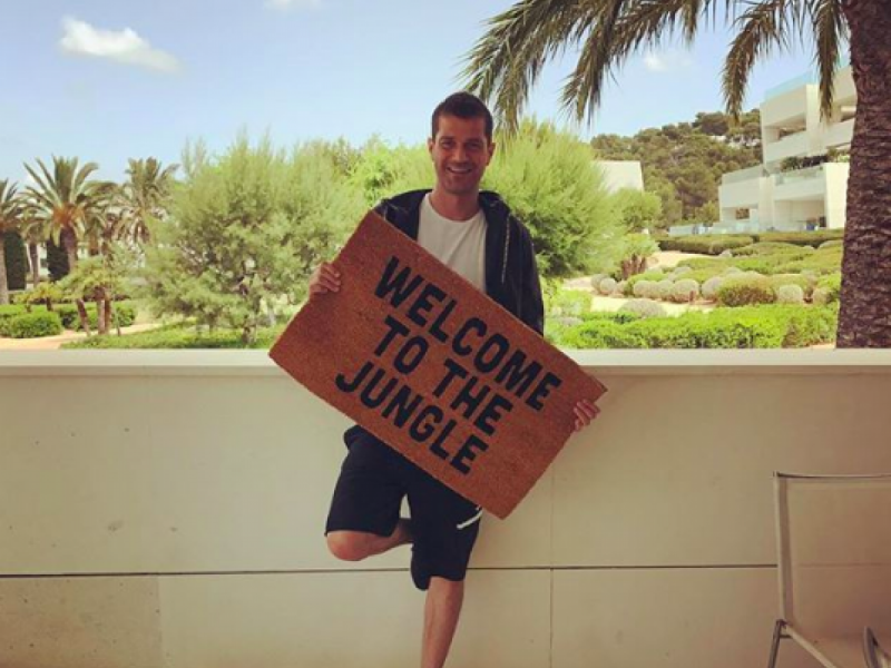 Photo 5 of Andrea Oliva