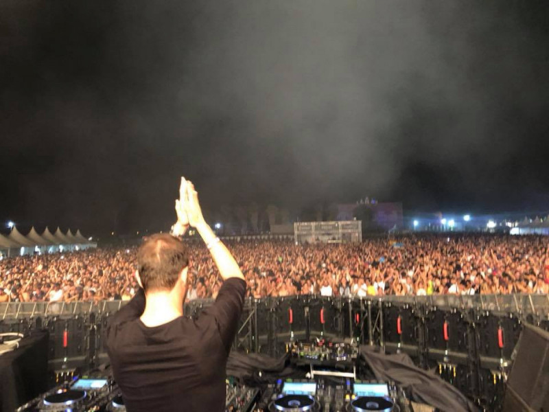 Photo 6 of Andrea Oliva