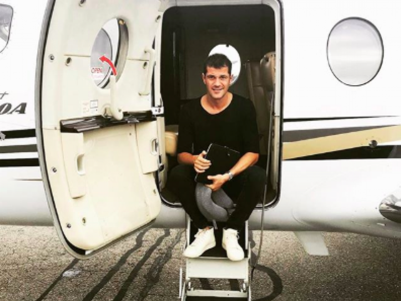 Photo 4 of Andrea Oliva