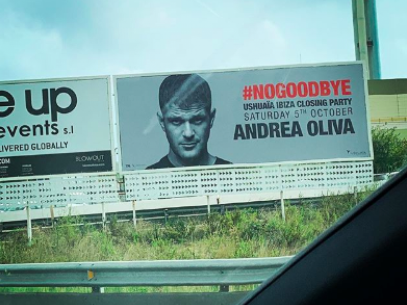 Photo 3 of Andrea Oliva