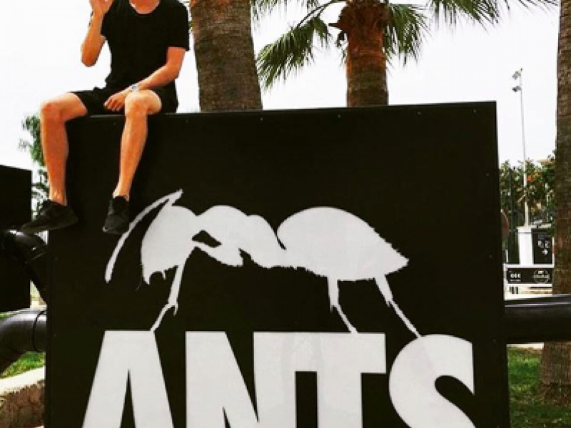 Photo 2 of Andrea Oliva